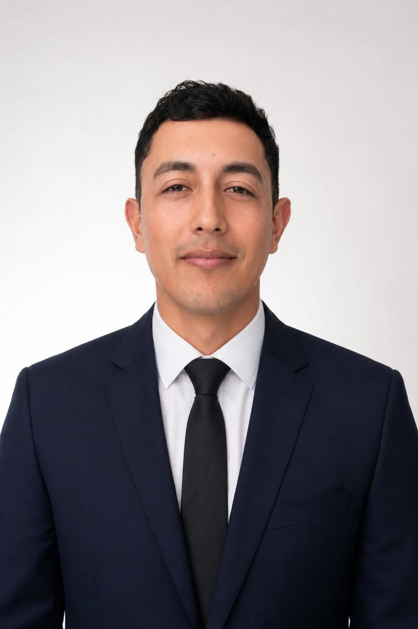 CEO y Fundador